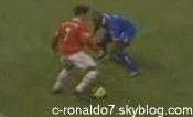 ronaldo7